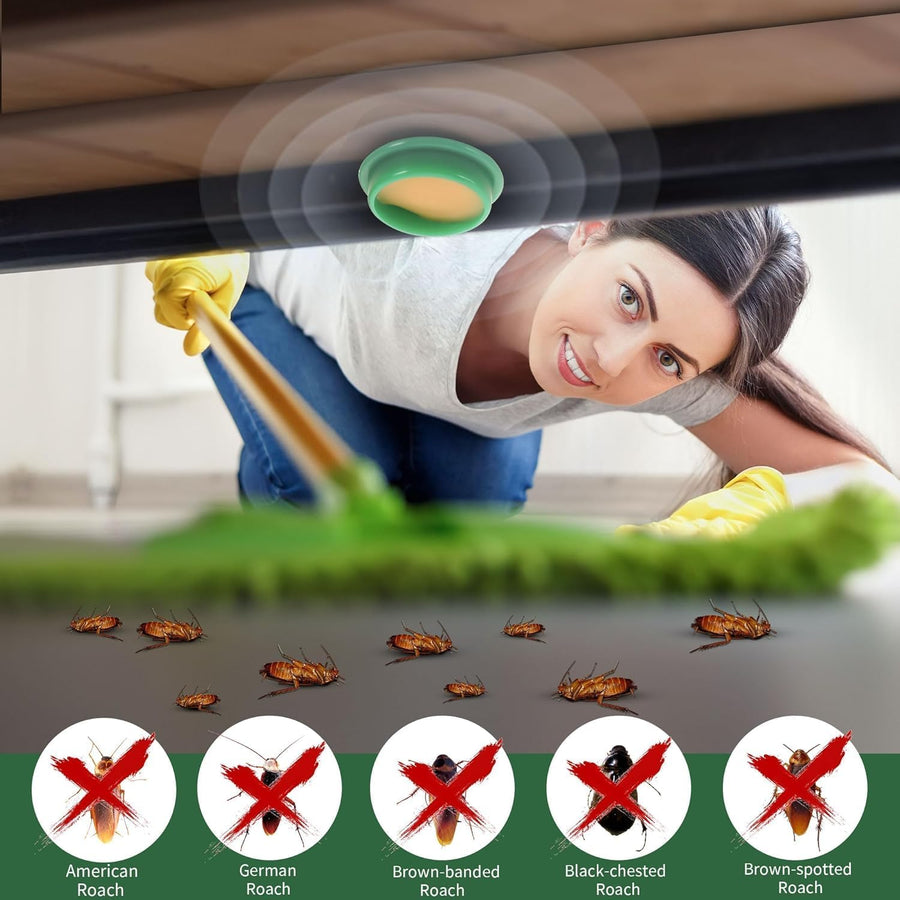 Cockroach Killer Gel |Flat 50 off  buy 1 get 1 free | free shipping & cod available