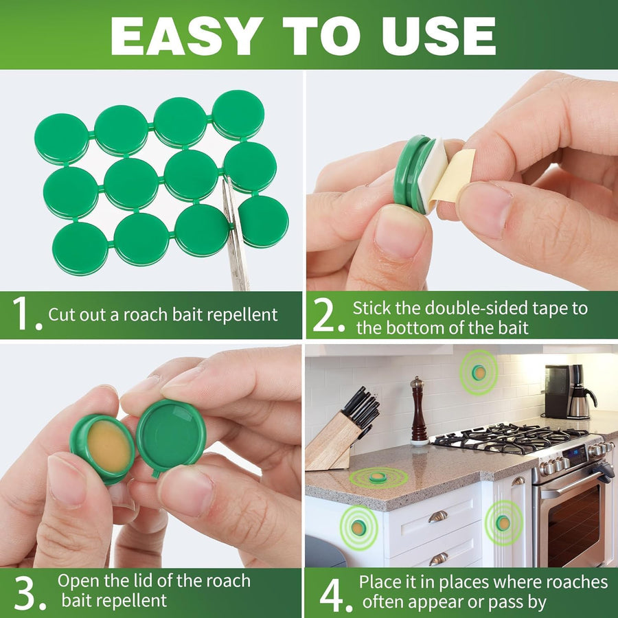 Cockroach Killer Gel |Flat 50 off  buy 1 get 1 free | free shipping & cod available